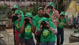 Crutch - Season 01 Episode 04